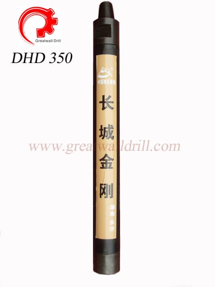 DTH Hammer DHD350_COP54 high quality